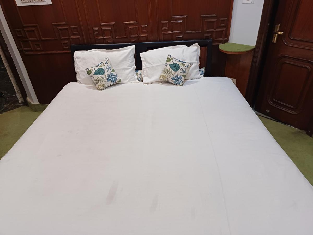 ג'איפור Hotel Natraj Palace מראה חיצוני תמונה